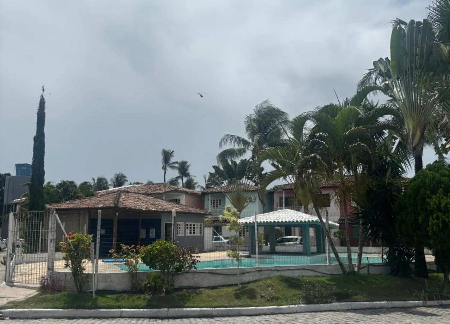 Guest house Estalagem Maricota Hotel Porto Seguro