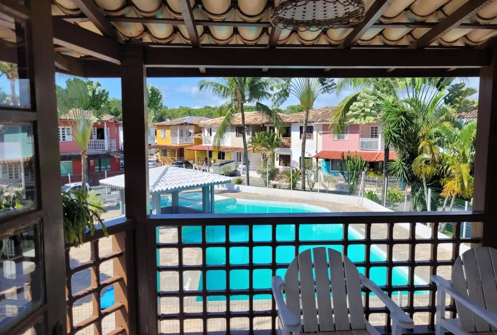 Estalagem Maricota Hotel Porto Seguro Brazil