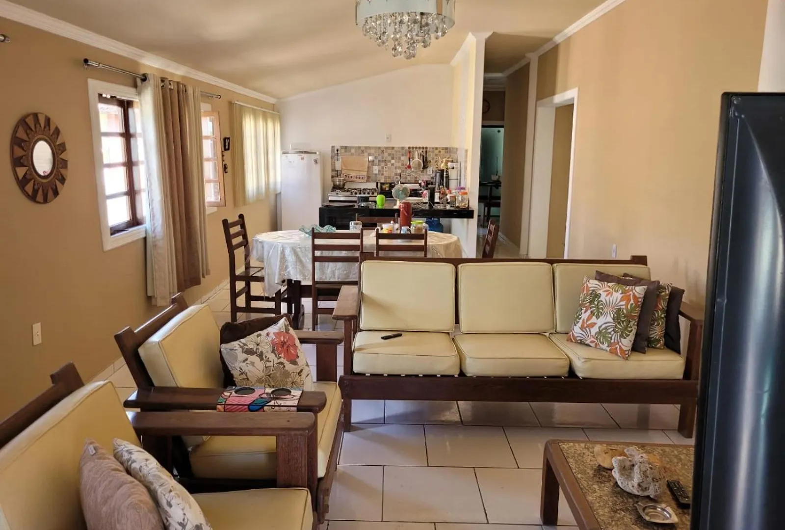 Estalagem Maricota Hotel Porto Seguro Guest house