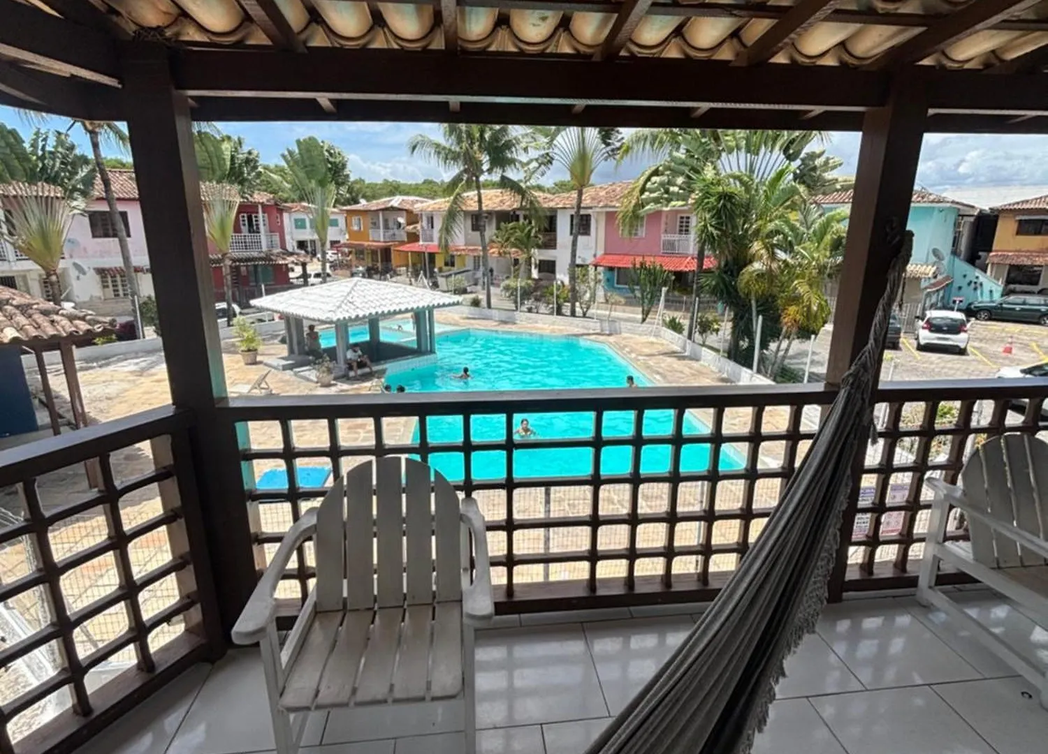 Estalagem Maricota Hotel Porto Seguro