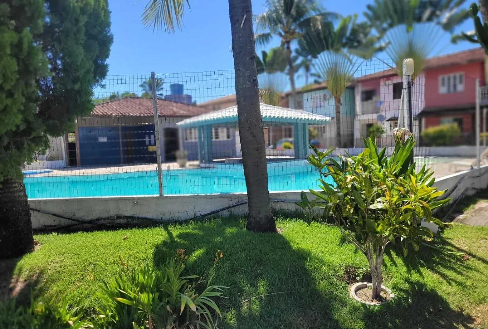 Estalagem Maricota Hotel Porto Seguro
