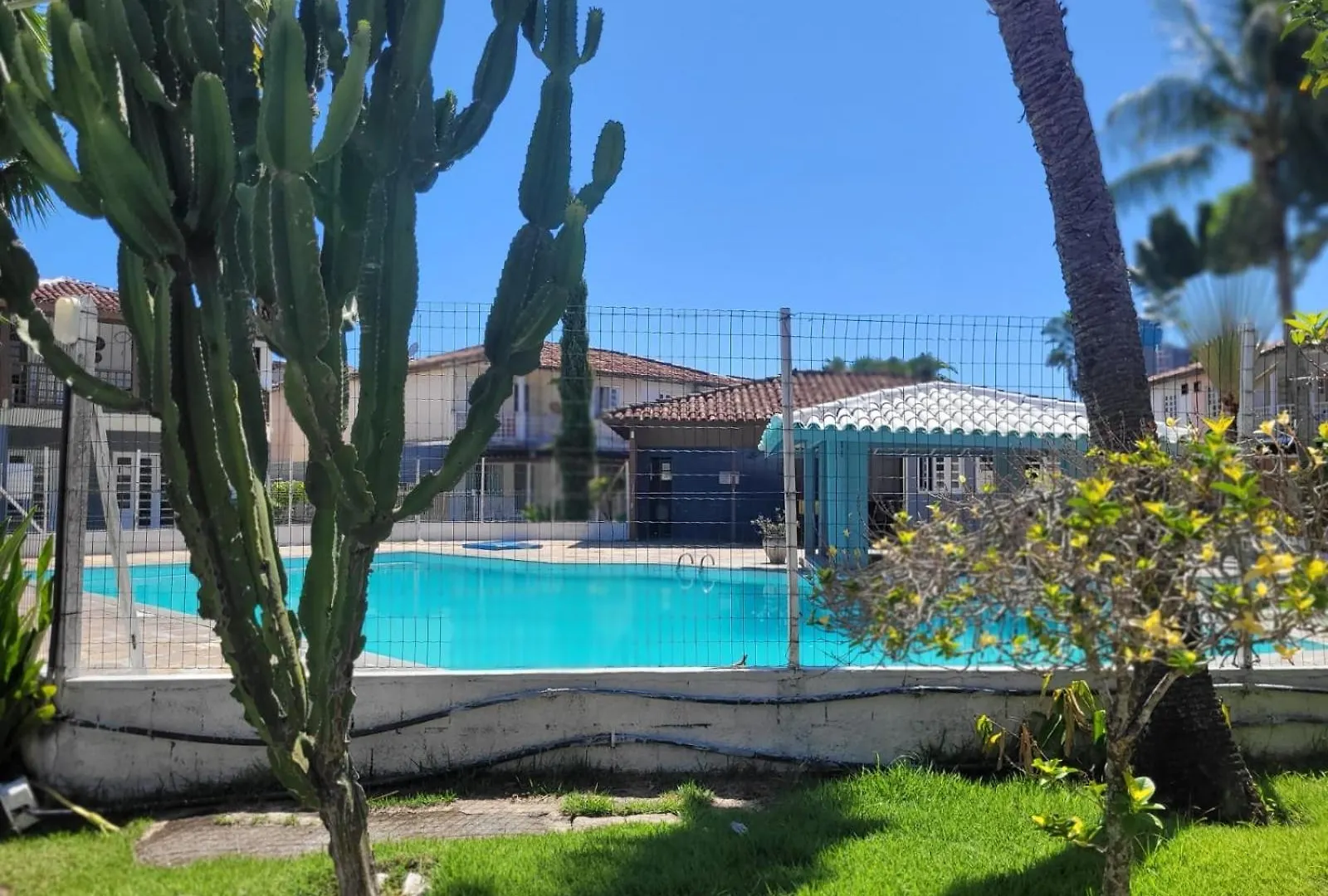 Guest house Estalagem Maricota Hotel Porto Seguro