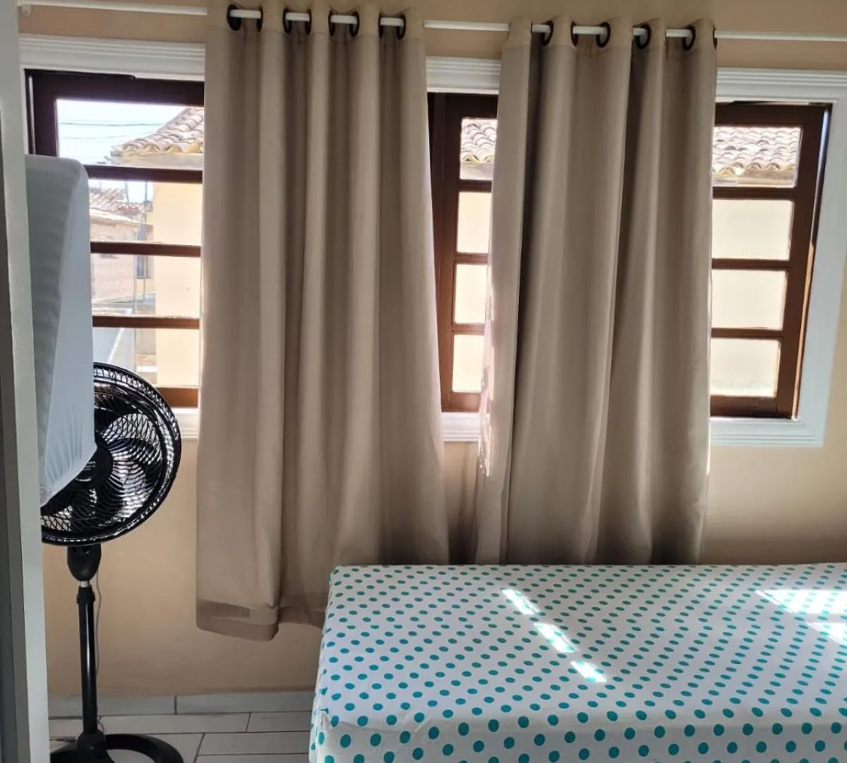 Estalagem Maricota Hotel Porto Seguro Brazil