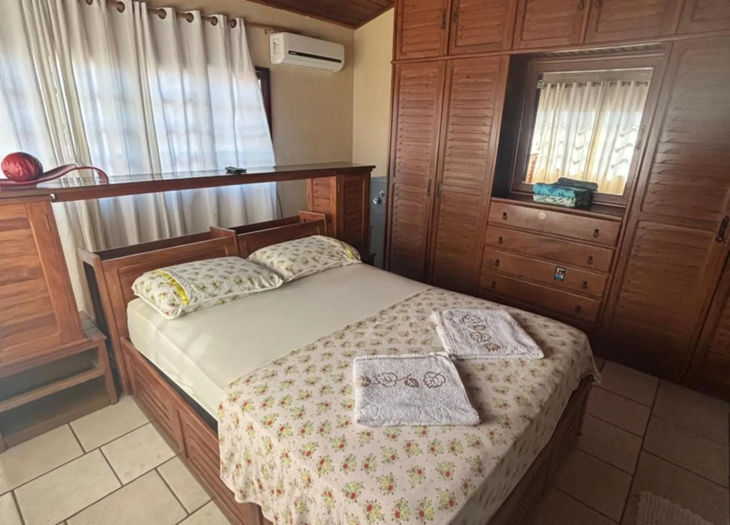 Estalagem Maricota Hotel Porto Seguro Guest house
