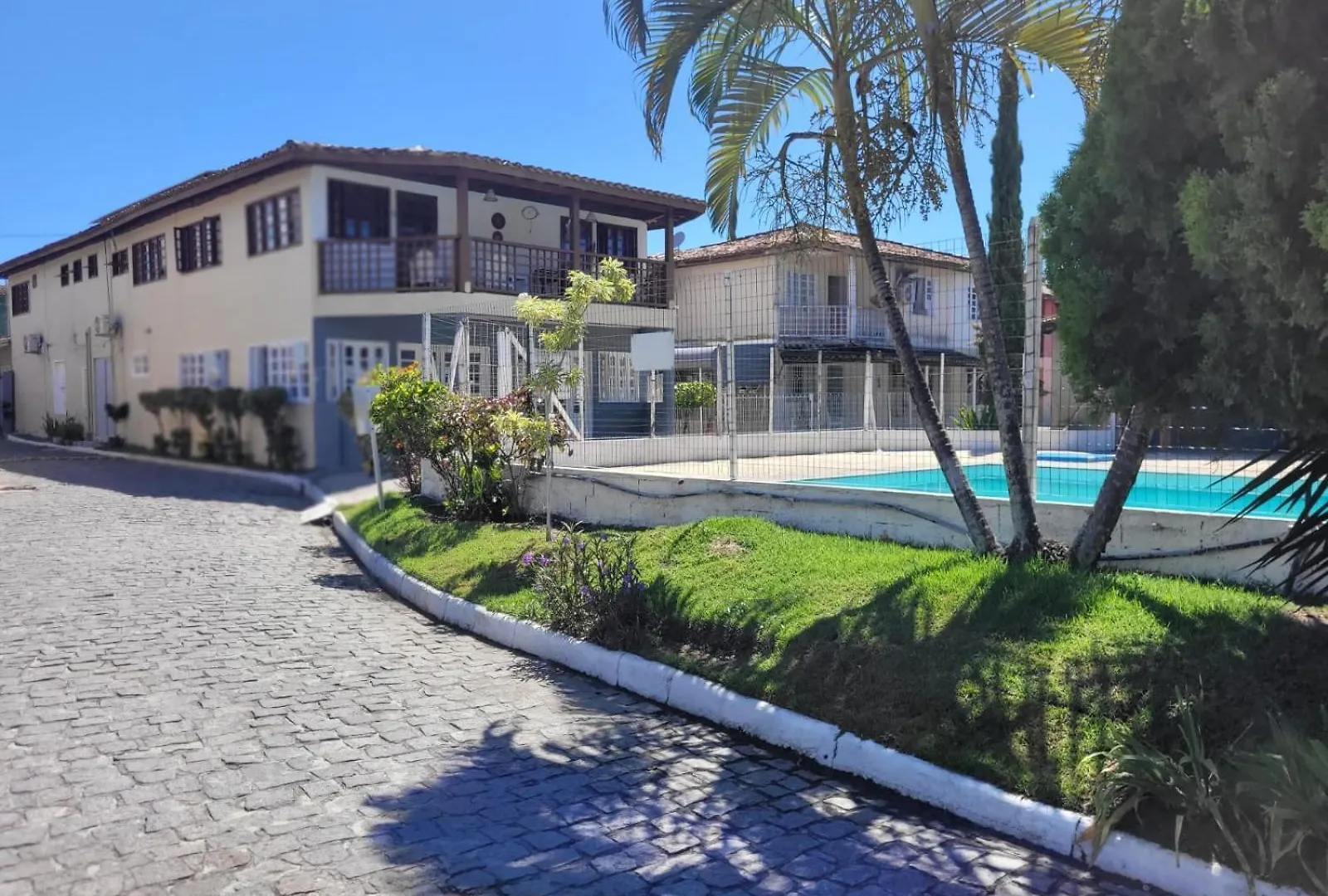 Guest house Estalagem Maricota Hotel Porto Seguro