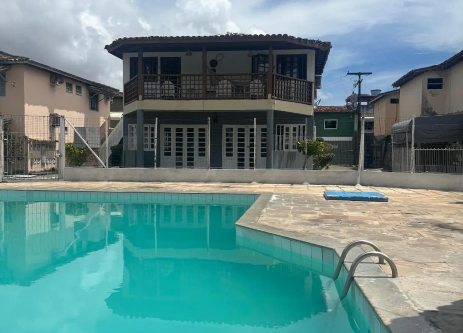 Estalagem Maricota Hotel Porto Seguro Brazil