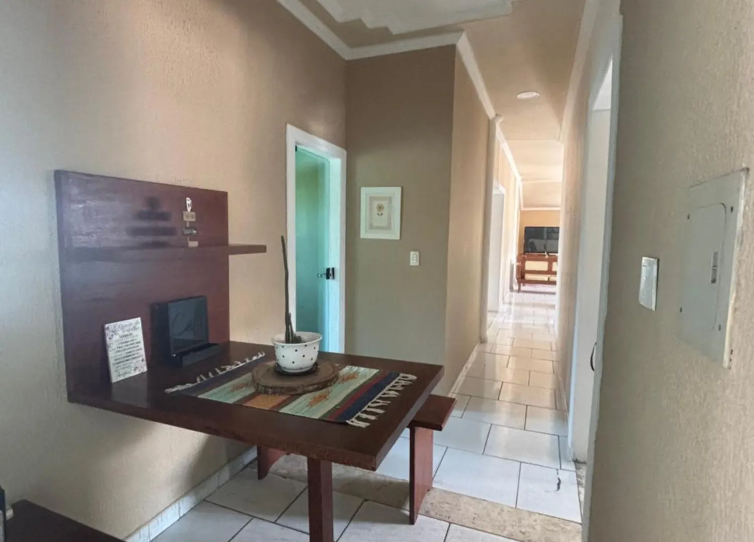 Estalagem Maricota Hotel Porto Seguro Guest house