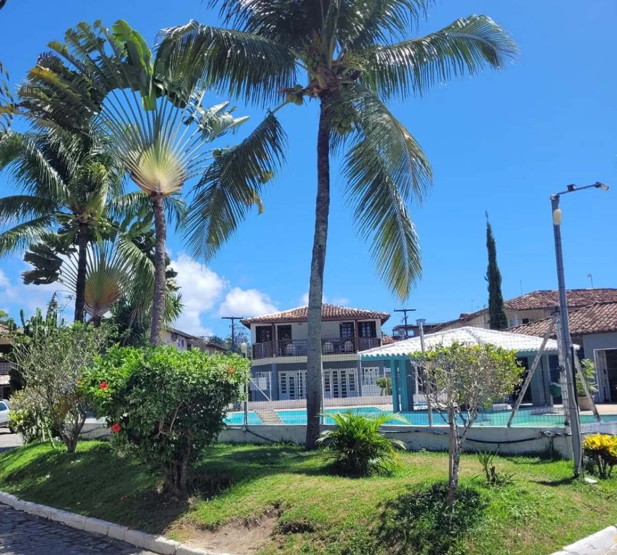 Estalagem Maricota Hotel Porto Seguro 0*,  Brazil